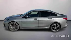 BMW Série 2 Gran Coupé de 2024