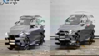 BMW Série 1 116 i Pack M de 2025