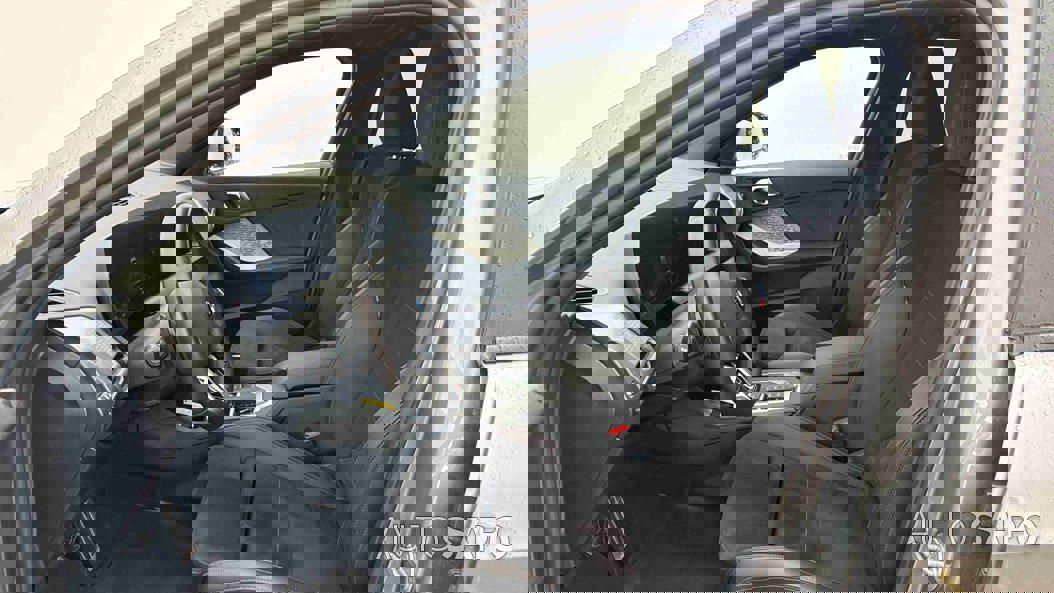 BMW Série 1 116 i Pack M de 2025