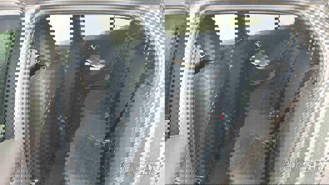 BMW Série 1 116 i Pack M de 2025