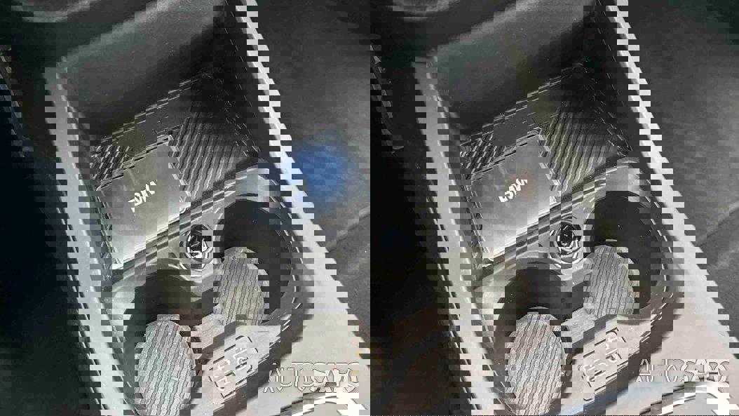 BMW Série 1 116 i Pack M de 2025