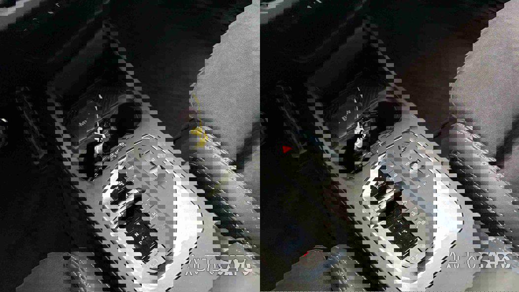 BMW Série 1 116 i Pack M de 2025