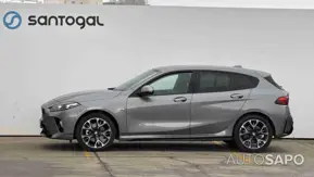 BMW Série 1 116 i Pack M de 2025