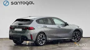 BMW Série 1 116 i Pack M de 2025