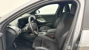 BMW Série 1 116 i Pack M de 2025