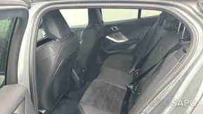 BMW Série 1 116 i Pack M de 2025