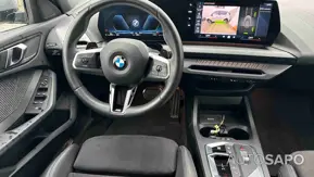 BMW Série 1 116 i Pack M de 2025