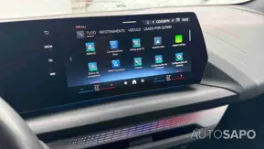 BMW Série 1 116 i Pack M de 2025