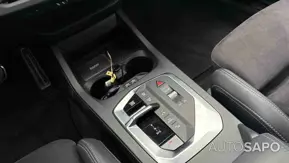 BMW Série 1 116 i Pack M de 2025