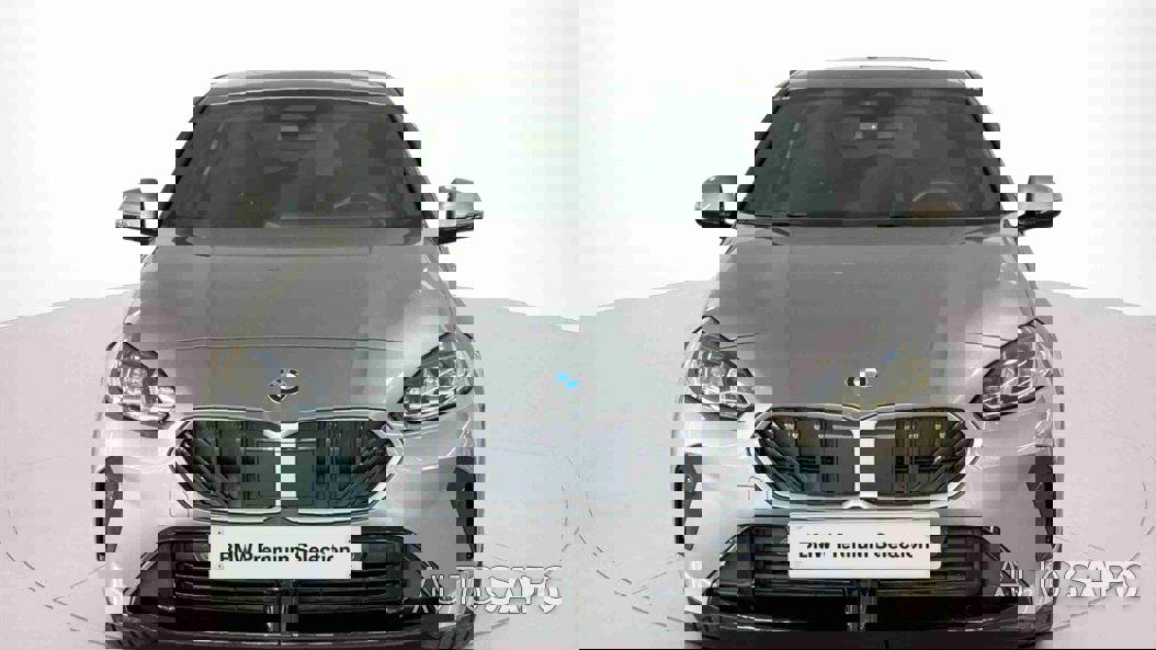 BMW Série 1 116 i Pack M de 2025