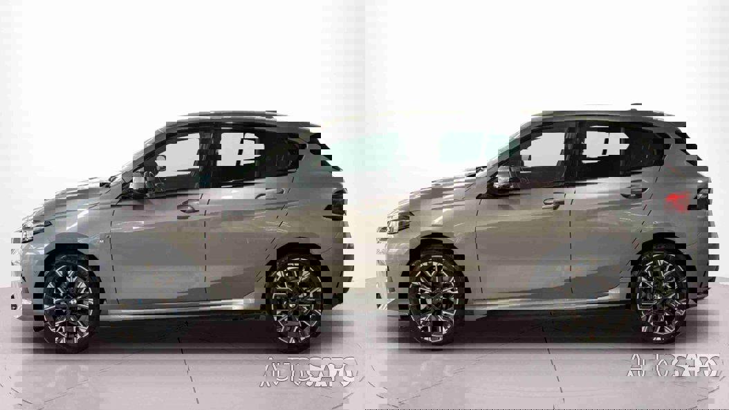 BMW Série 1 116 i Pack M de 2025