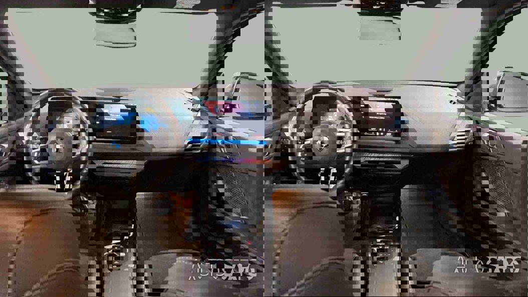 BMW Série 1 116 i Pack M de 2025