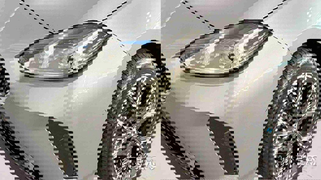 BMW Série 1 116 i Pack M de 2025