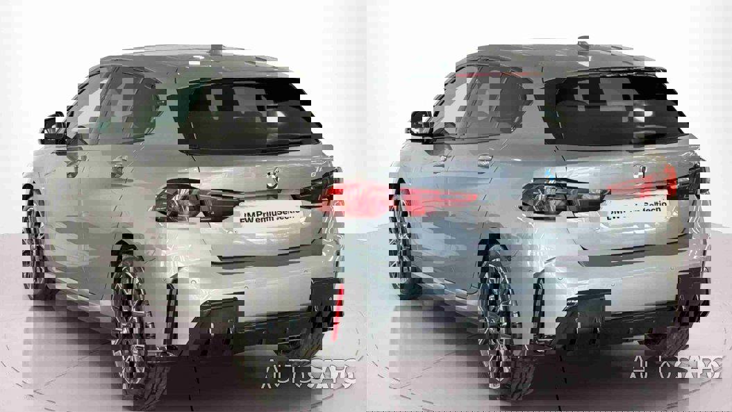 BMW Série 1 116 i Pack M de 2025
