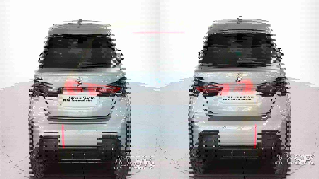 BMW Série 1 116 i Pack M de 2025