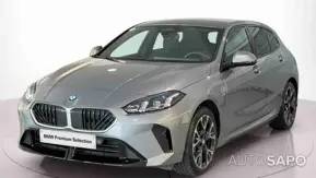 BMW Série 1 116 i Pack M de 2025