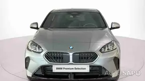BMW Série 1 116 i Pack M de 2025