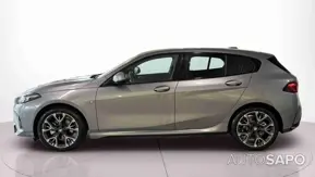 BMW Série 1 116 i Pack M de 2025