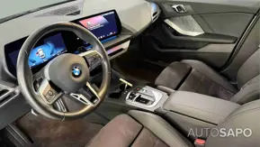 BMW Série 1 116 i Pack M de 2025