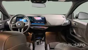 BMW Série 1 116 i Pack M de 2025