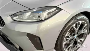 BMW Série 1 116 i Pack M de 2025