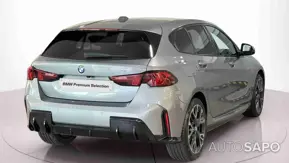 BMW Série 1 116 i Pack M de 2025