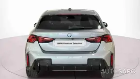 BMW Série 1 116 i Pack M de 2025