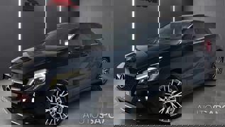 Mercedes-Benz Classe A de 2016