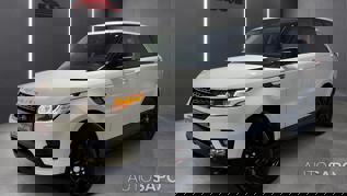 Land Rover Range Rover Sport de 2015