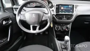 Peugeot 208 de 2018
