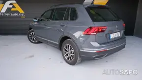 Volkswagen Tiguan 1.4 TSI eHybrid Life DSG de 2024