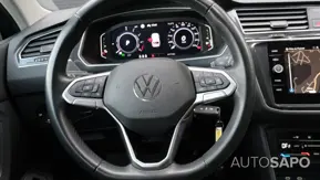 Volkswagen Tiguan 1.4 TSI eHybrid Life DSG de 2024