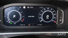 Volkswagen Tiguan 1.4 TSI eHybrid Life DSG de 2024