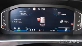 Volkswagen Tiguan 1.4 TSI eHybrid Life DSG de 2024