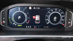 Volkswagen Tiguan 1.4 TSI eHybrid Life DSG de 2024