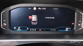 Volkswagen Tiguan 1.4 TSI eHybrid Life DSG de 2024