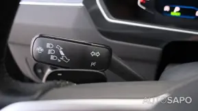 Volkswagen Tiguan 1.4 TSI eHybrid Life DSG de 2024