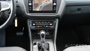 Volkswagen Tiguan 1.4 TSI eHybrid Life DSG de 2024