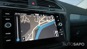 Volkswagen Tiguan 1.4 TSI eHybrid Life DSG de 2024