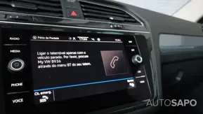 Volkswagen Tiguan 1.4 TSI eHybrid Life DSG de 2024