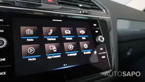 Volkswagen Tiguan 1.4 TSI eHybrid Life DSG de 2024