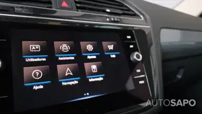 Volkswagen Tiguan 1.4 TSI eHybrid Life DSG de 2024