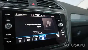 Volkswagen Tiguan 1.4 TSI eHybrid Life DSG de 2024