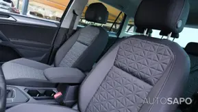 Volkswagen Tiguan 1.4 TSI eHybrid Life DSG de 2024