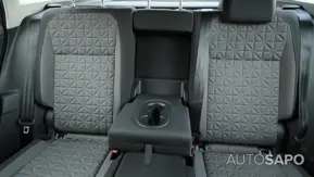 Volkswagen Tiguan 1.4 TSI eHybrid Life DSG de 2024