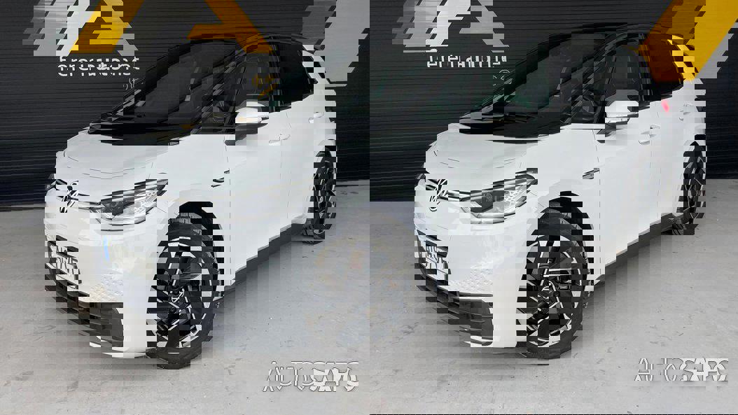 Volkswagen ID.3 Pro Performance Business de 2021