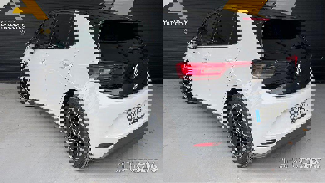 Volkswagen ID.3 Pro Performance Business de 2021