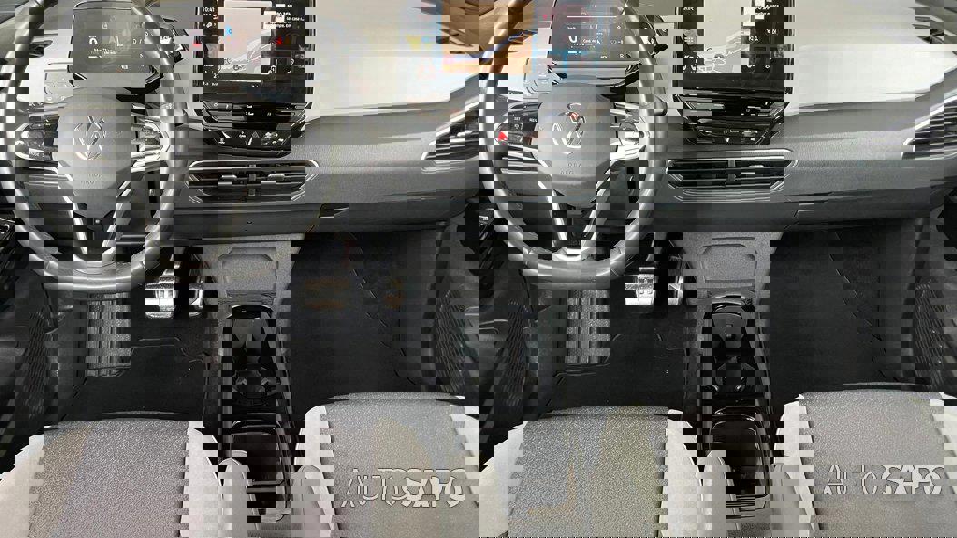 Volkswagen ID.3 Pro Performance Business de 2021