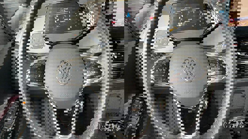 Volkswagen ID.3 Pro Performance Business de 2021