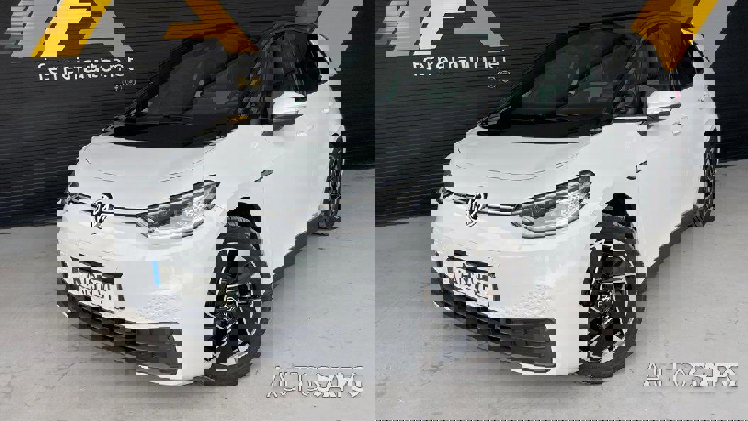 Volkswagen ID.3 Pro Performance Business de 2021
